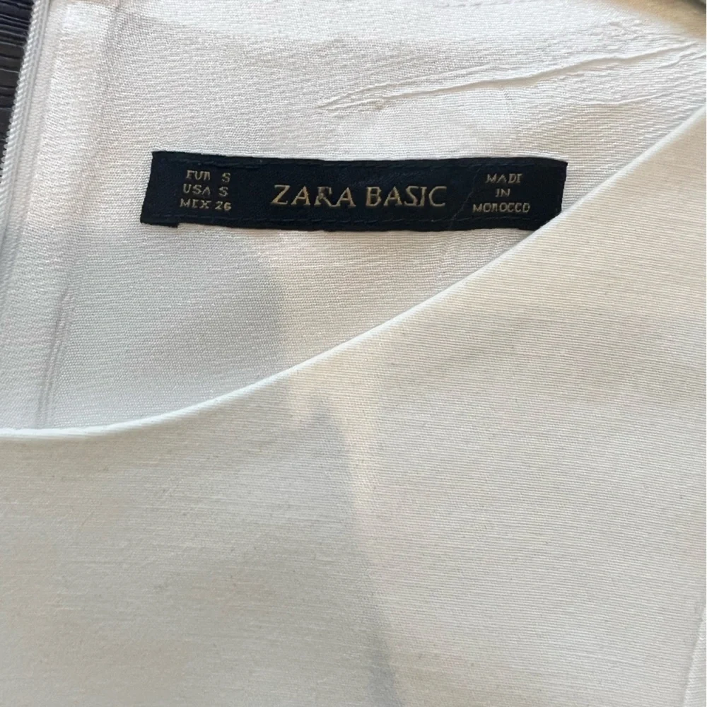 Zara dress - Picture 3 of 3